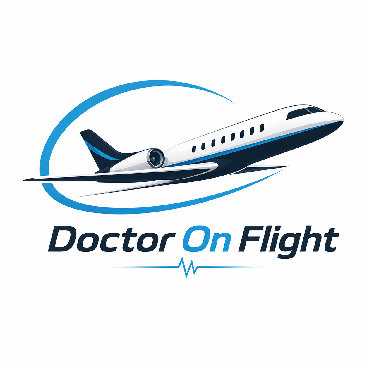 Doctor On Flight